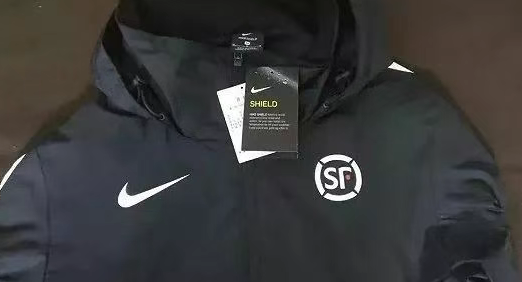 顺丰为员工定制Nike工服：2000元“战衣”背后的管理智慧